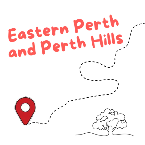 Eastern Perth