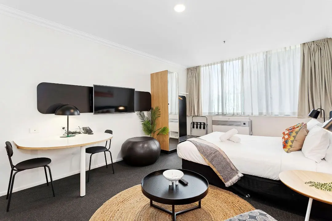 Best Location Downtown Perth