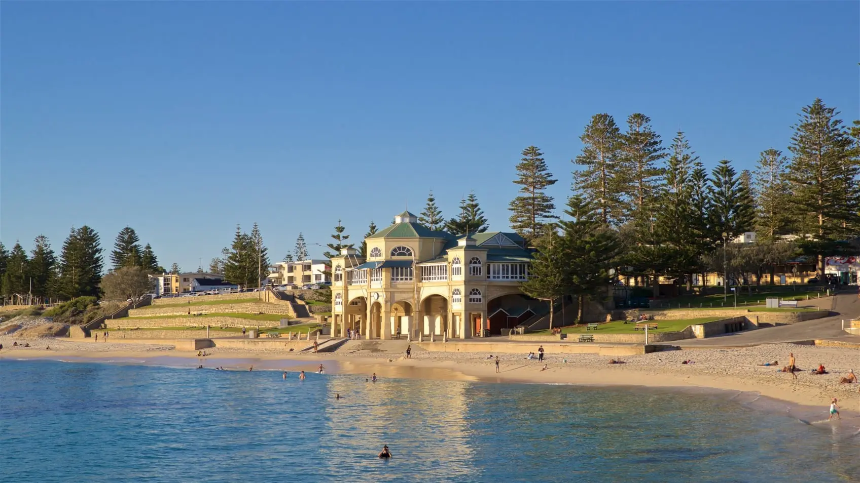 Cottesloe Beach