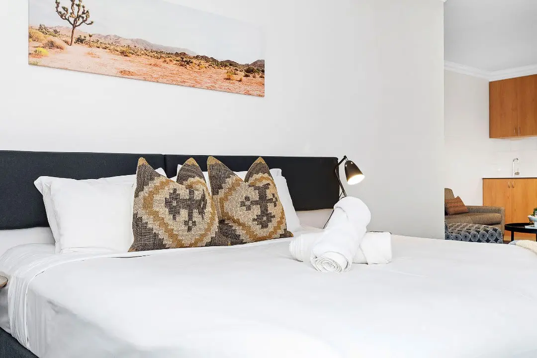 Best Location Downtown Perth