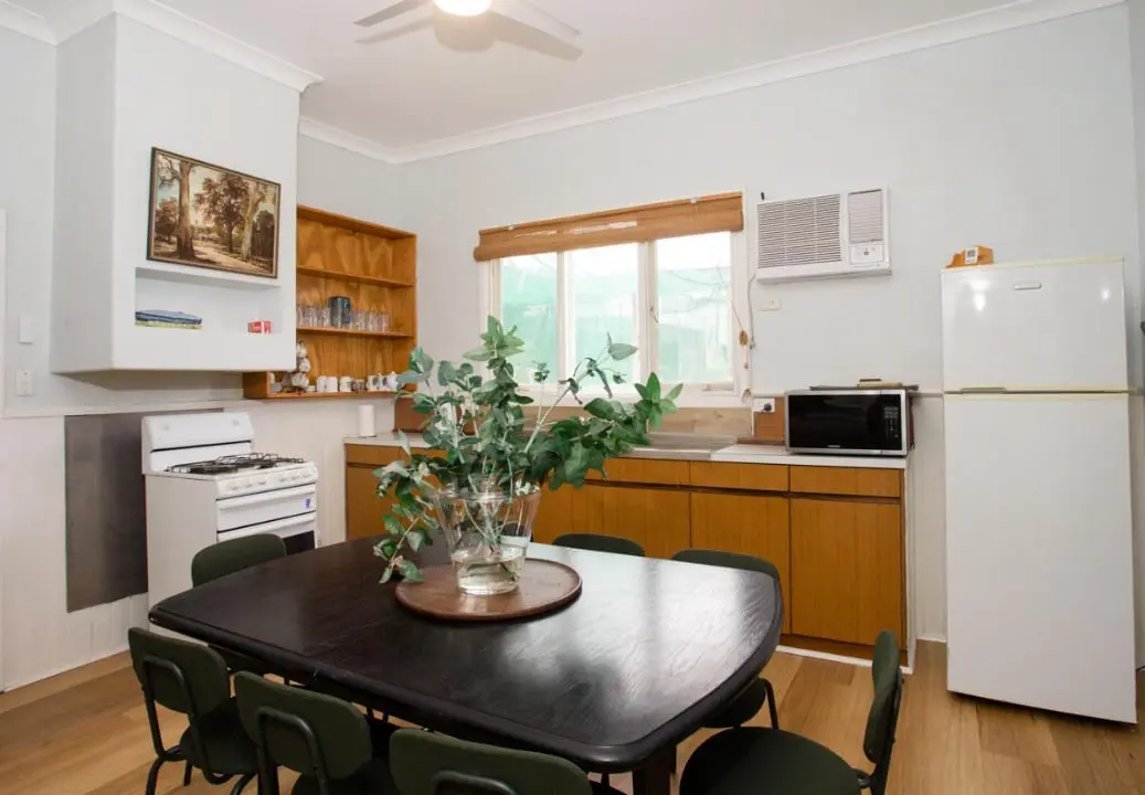 Homestead in the Hills