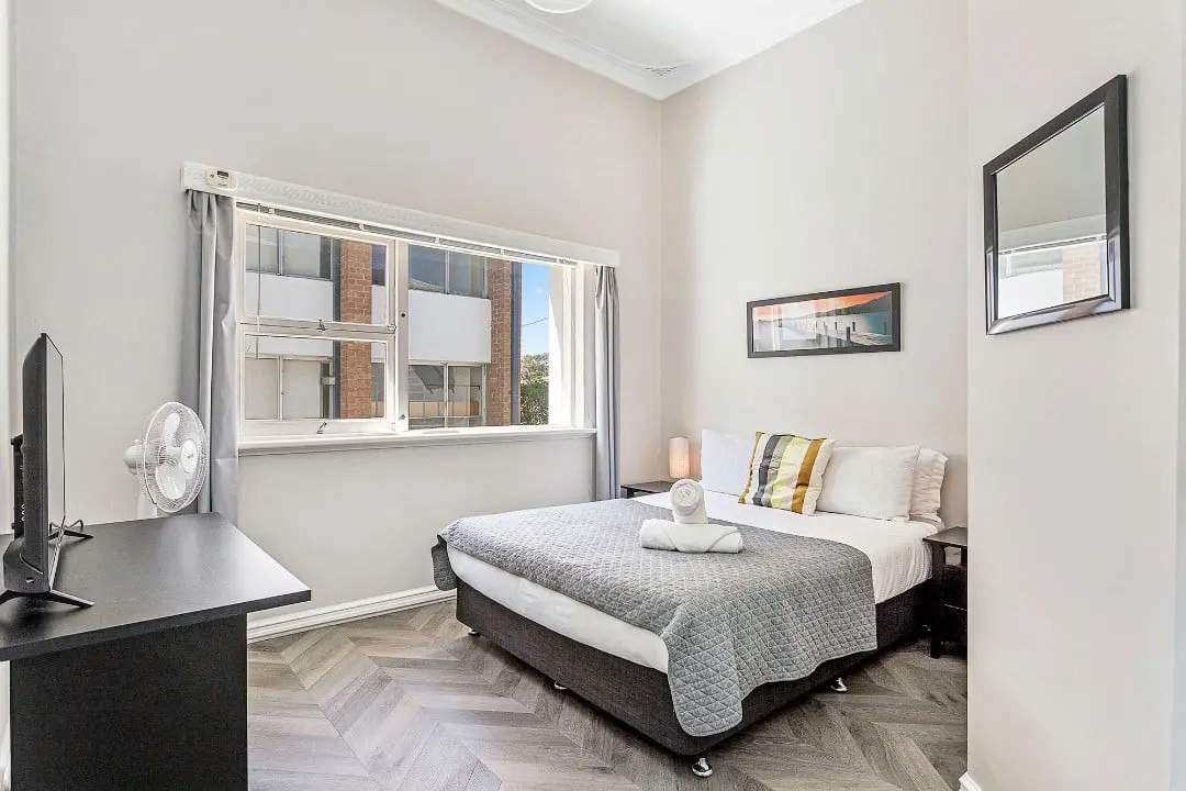 Central 1BR - Explore Fremantle