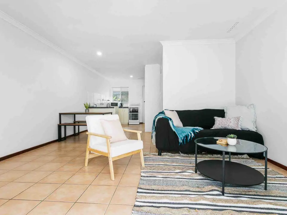 Modern Stay in Armadale