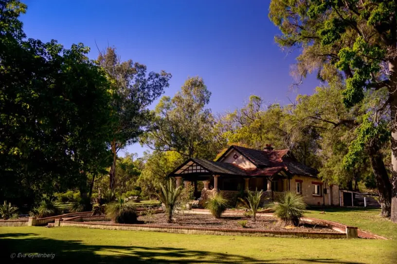 Yanchep National Park