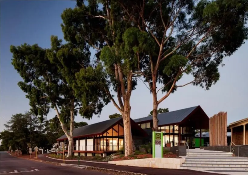 Mobirise Website Builder